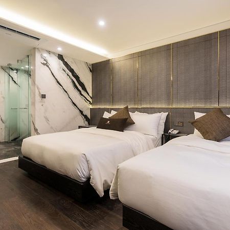 Hotel The May Jongno Seoul Luaran gambar