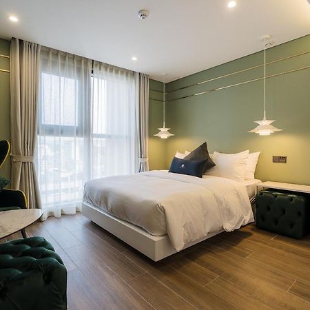 Hotel The May Jongno Seoul Luaran gambar