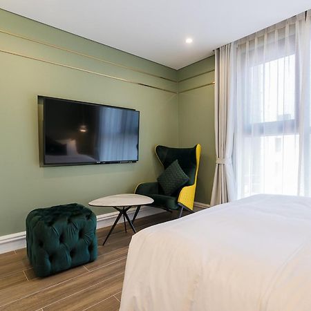 Hotel The May Jongno Seoul Luaran gambar