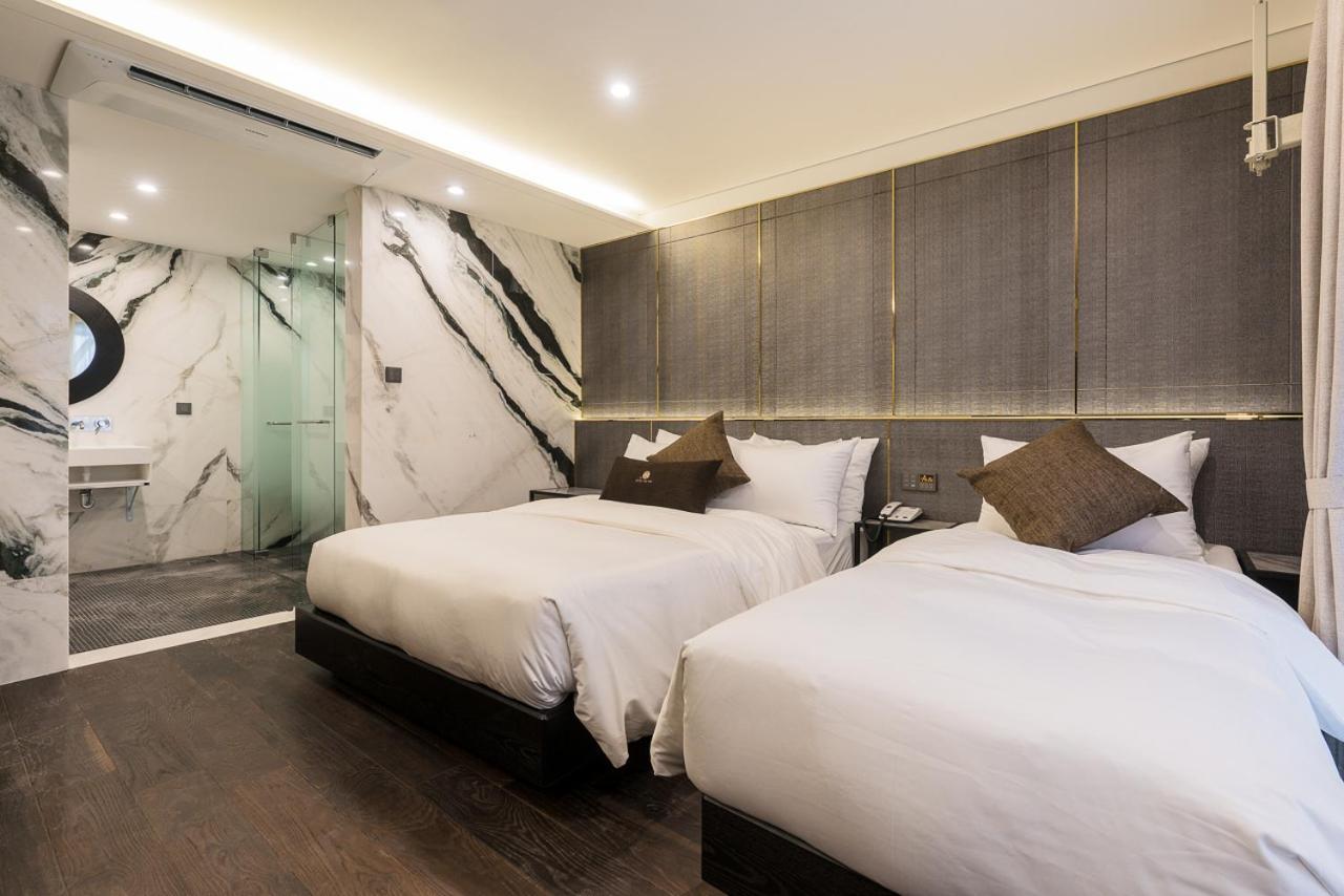 Hotel The May Jongno Seoul Luaran gambar