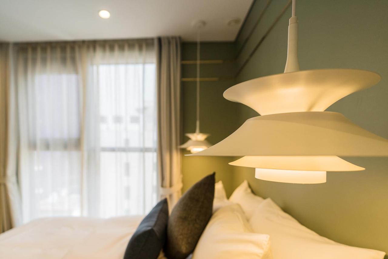 Hotel The May Jongno Seoul Luaran gambar