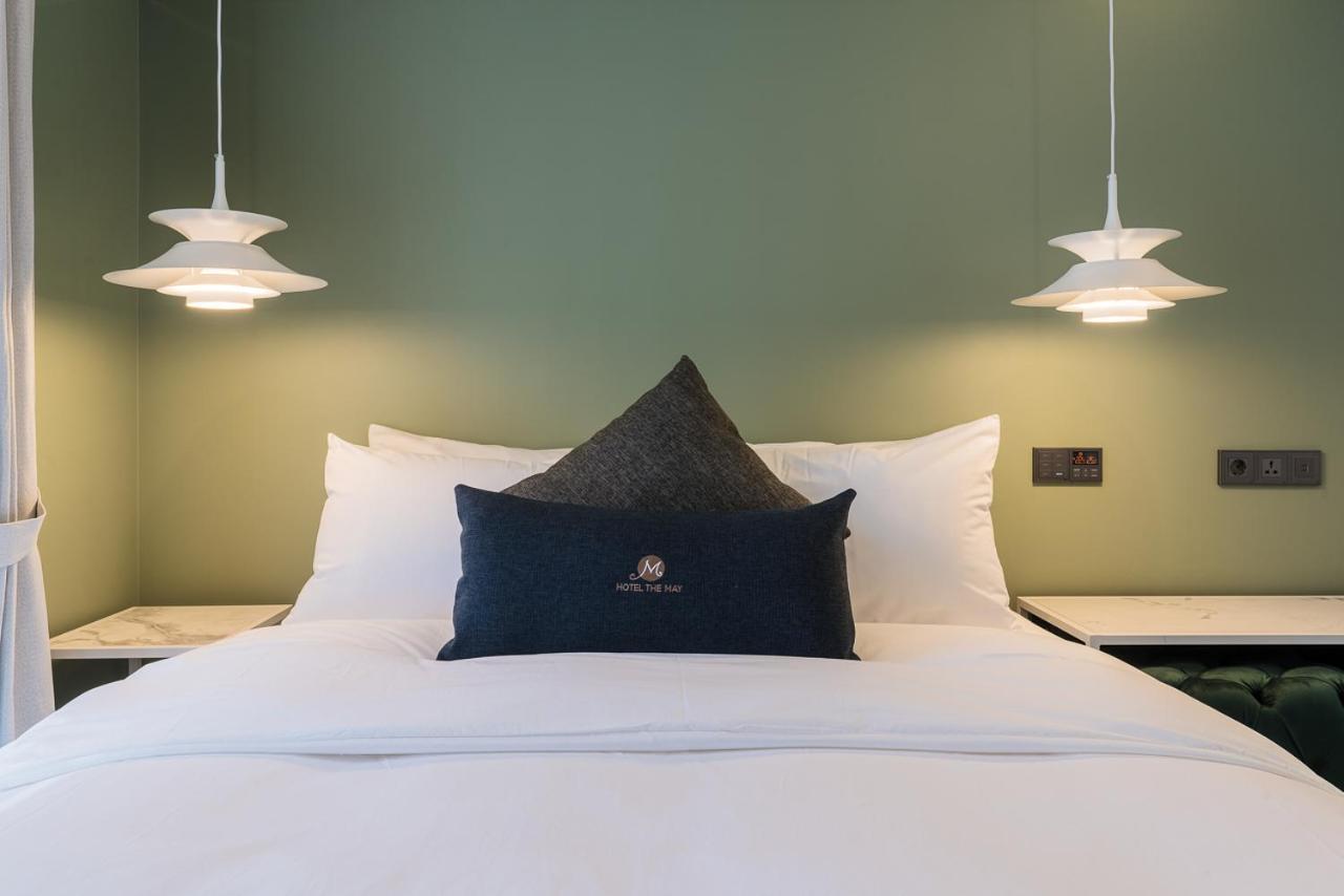 Hotel The May Jongno Seoul Luaran gambar