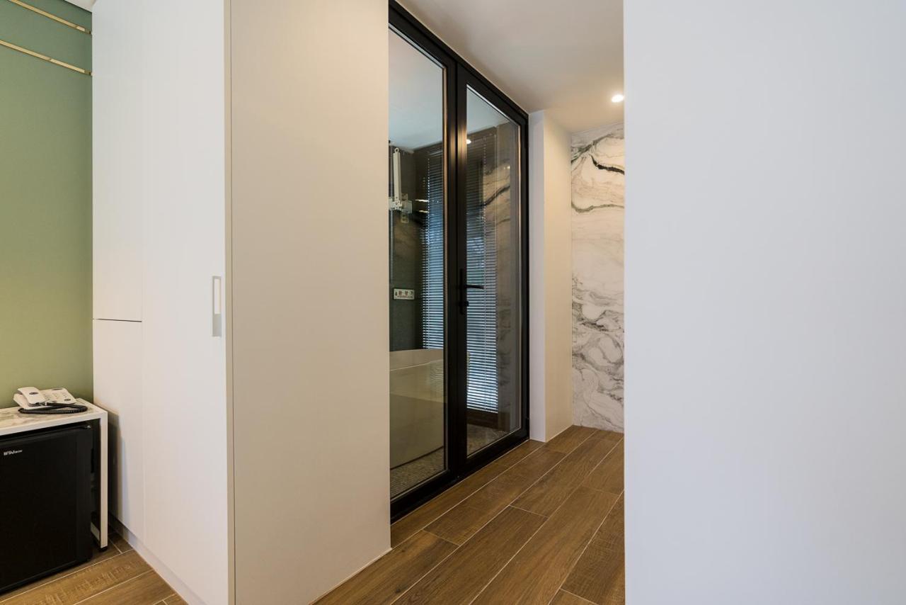 Hotel The May Jongno Seoul Luaran gambar