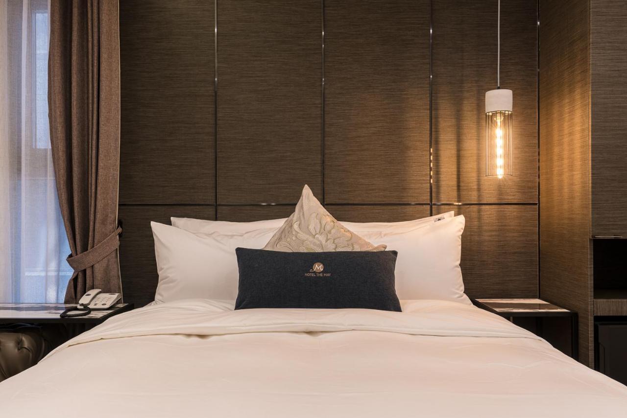 Hotel The May Jongno Seoul Luaran gambar