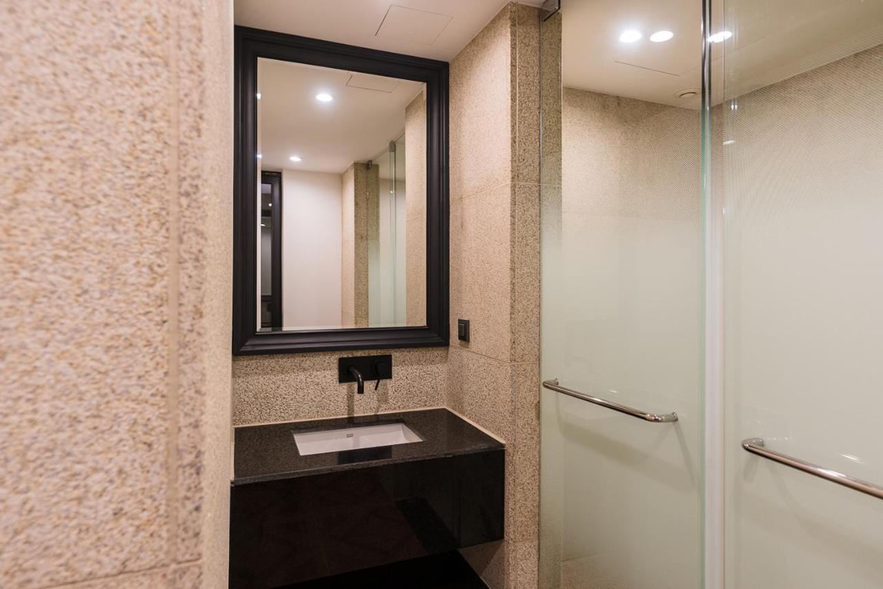 Hotel The May Jongno Seoul Luaran gambar