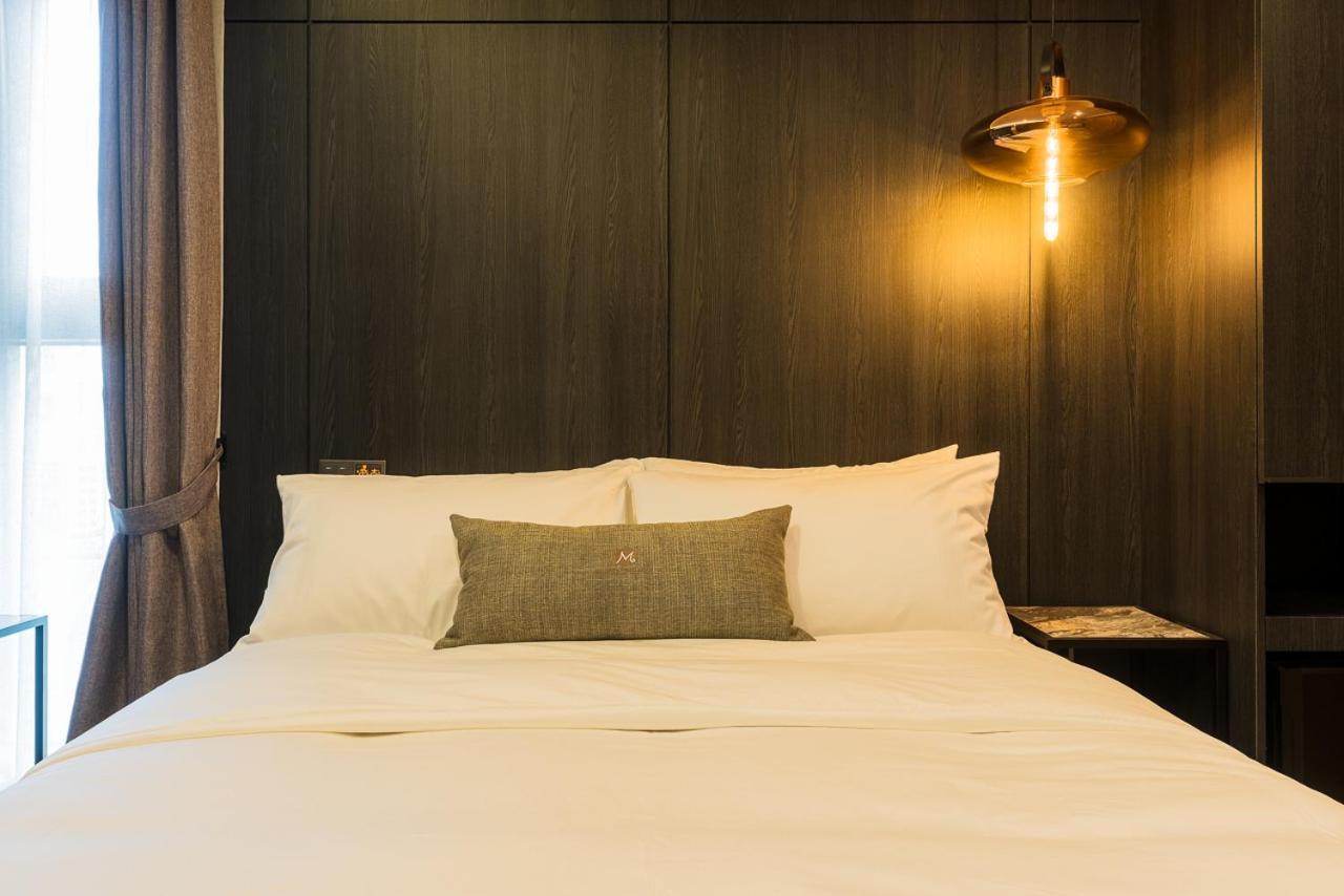 Hotel The May Jongno Seoul Luaran gambar