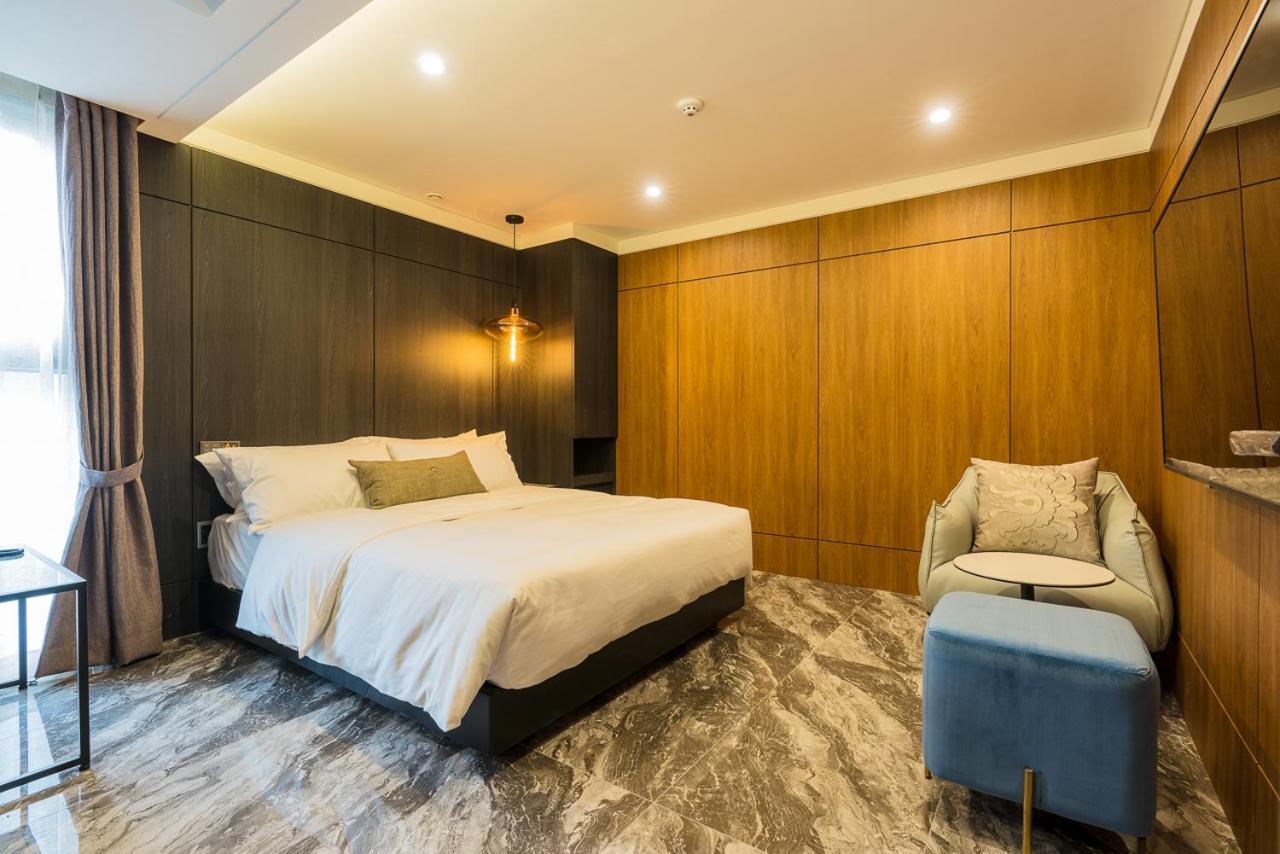 Hotel The May Jongno Seoul Luaran gambar