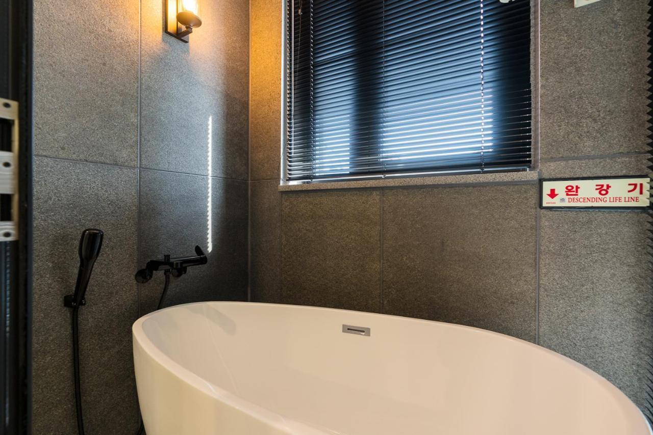Hotel The May Jongno Seoul Luaran gambar