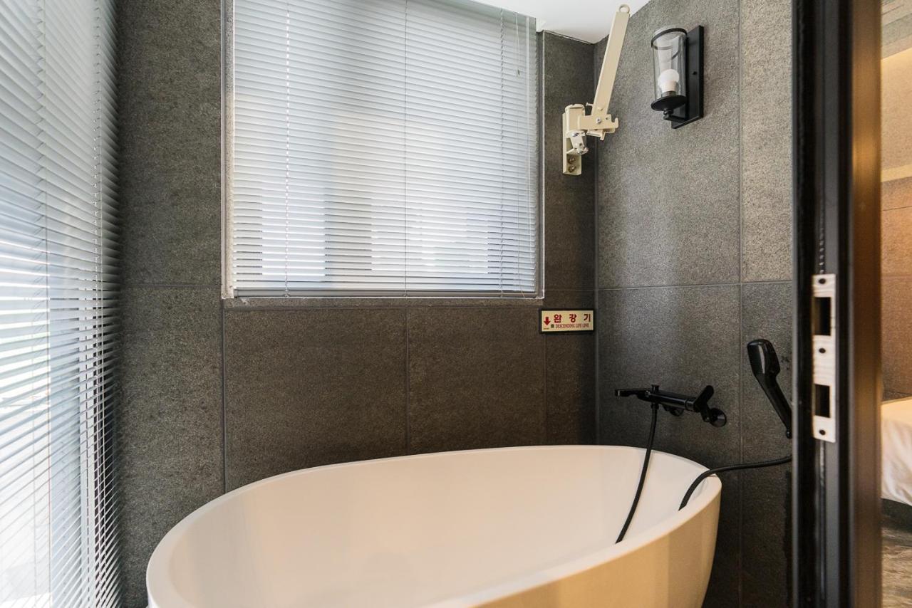 Hotel The May Jongno Seoul Luaran gambar