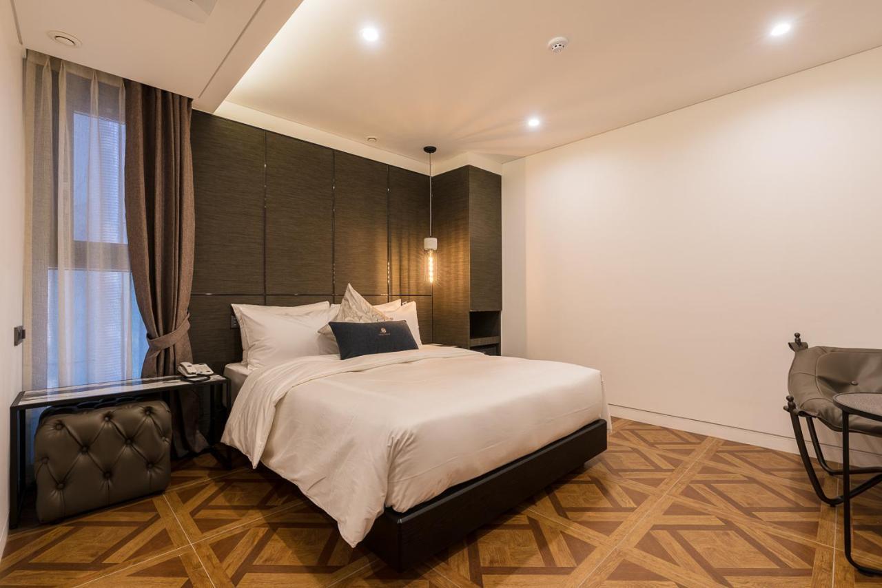 Hotel The May Jongno Seoul Luaran gambar