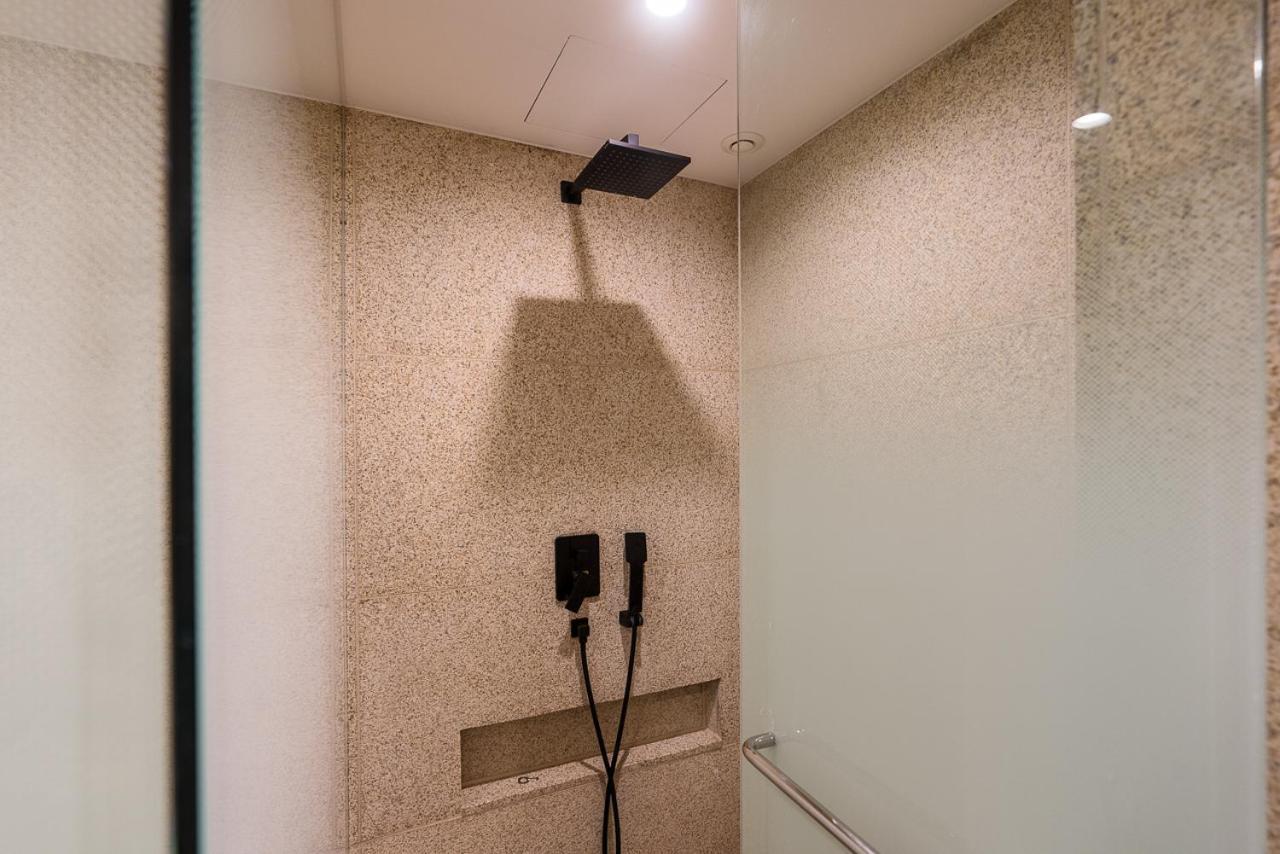 Hotel The May Jongno Seoul Luaran gambar