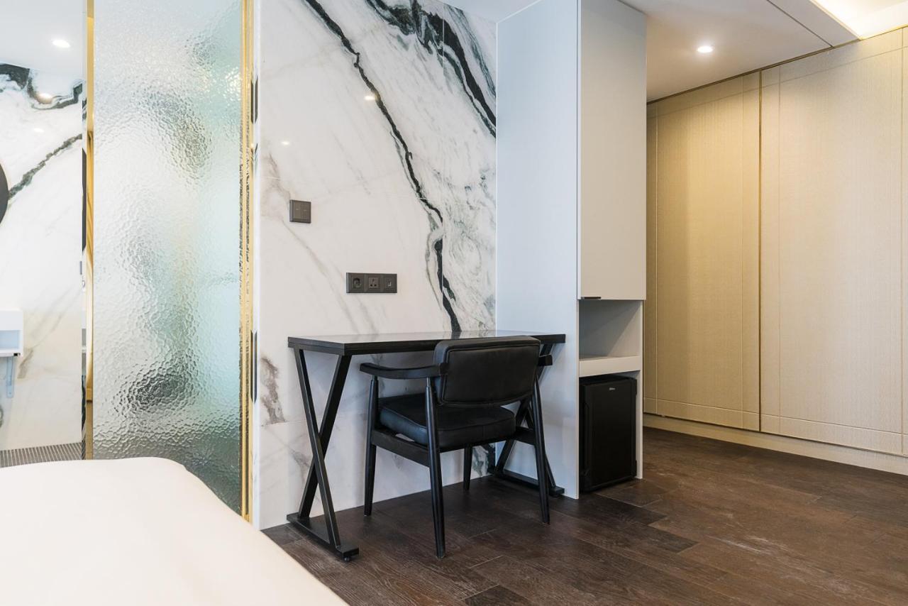 Hotel The May Jongno Seoul Luaran gambar