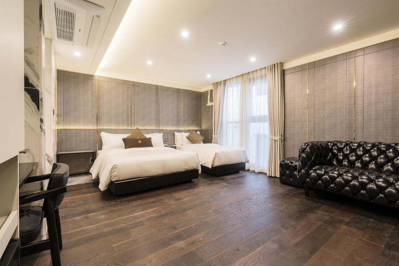 Hotel The May Jongno Seoul Luaran gambar