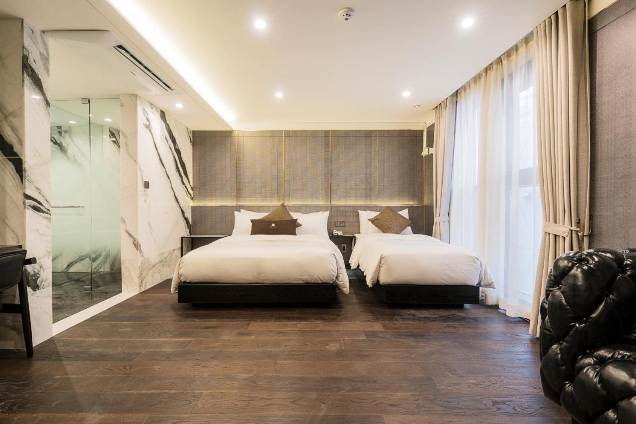Hotel The May Jongno Seoul Luaran gambar
