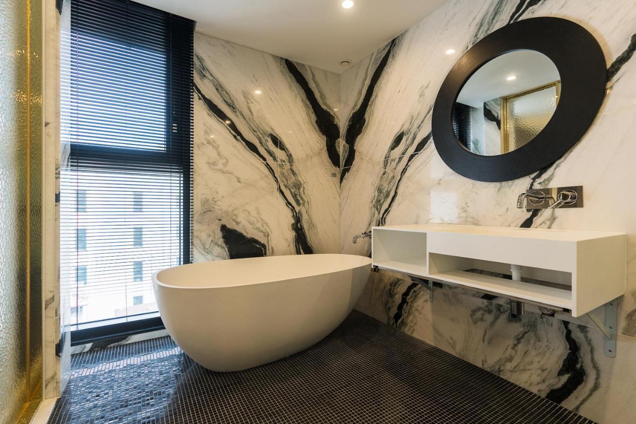 Hotel The May Jongno Seoul Luaran gambar