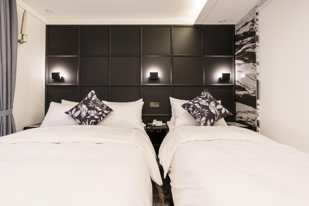 Hotel The May Jongno Seoul Luaran gambar