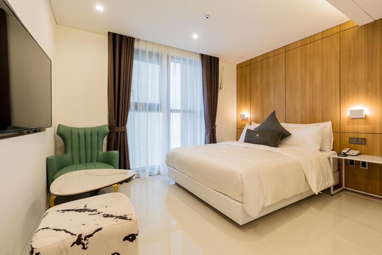 Hotel The May Jongno Seoul Luaran gambar