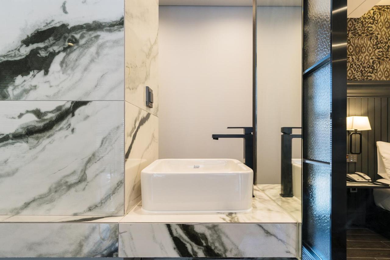 Hotel The May Jongno Seoul Luaran gambar