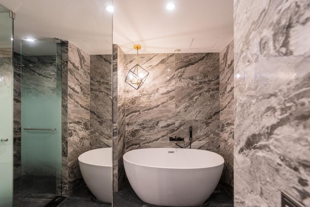 Hotel The May Jongno Seoul Luaran gambar