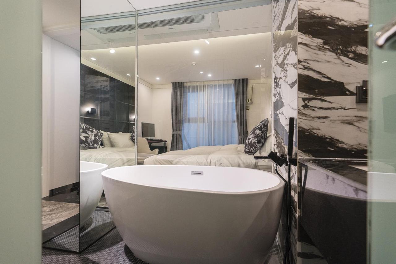 Hotel The May Jongno Seoul Luaran gambar