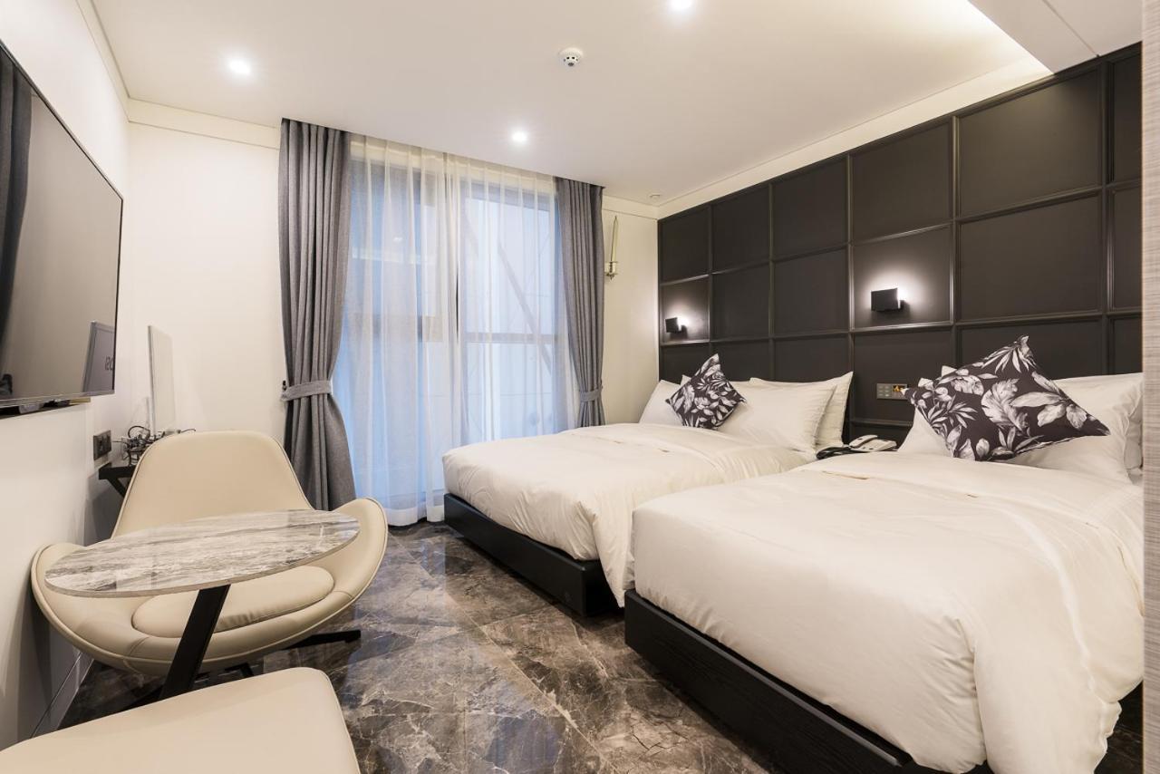 Hotel The May Jongno Seoul Luaran gambar