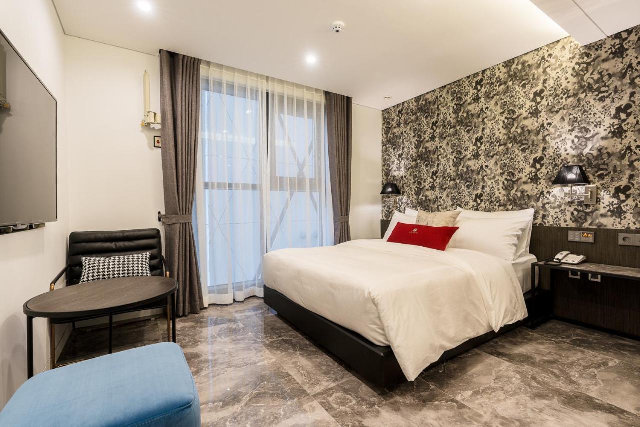 Hotel The May Jongno Seoul Luaran gambar