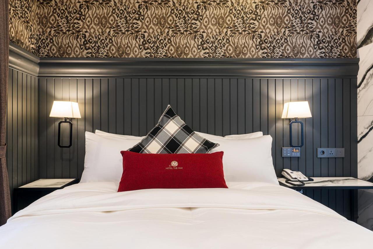 Hotel The May Jongno Seoul Luaran gambar