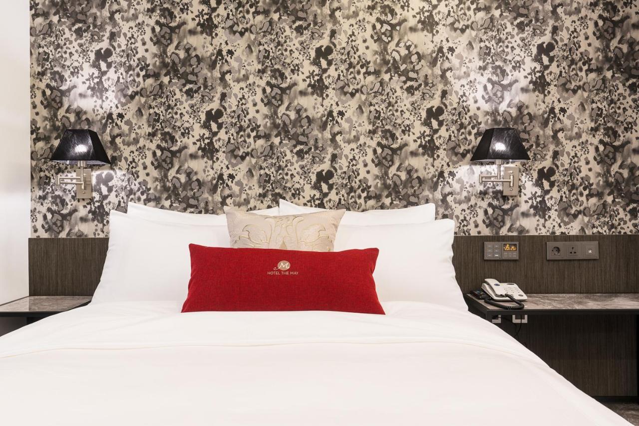 Hotel The May Jongno Seoul Luaran gambar