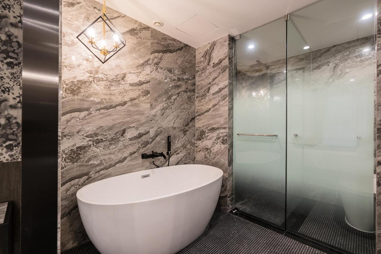 Hotel The May Jongno Seoul Luaran gambar