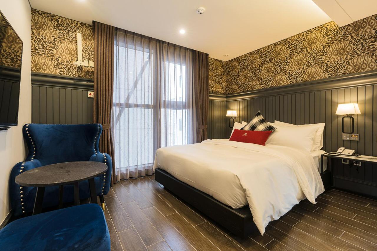 Hotel The May Jongno Seoul Luaran gambar